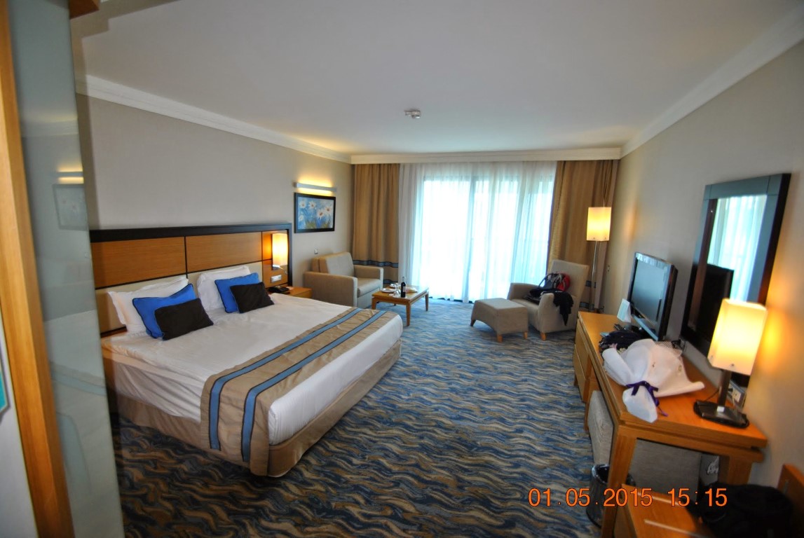 imagini hotel SUSESI BELEK